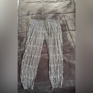 Maternity H&M pants